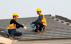 Best Emergency Roof Repair Services  in Richardson, TX